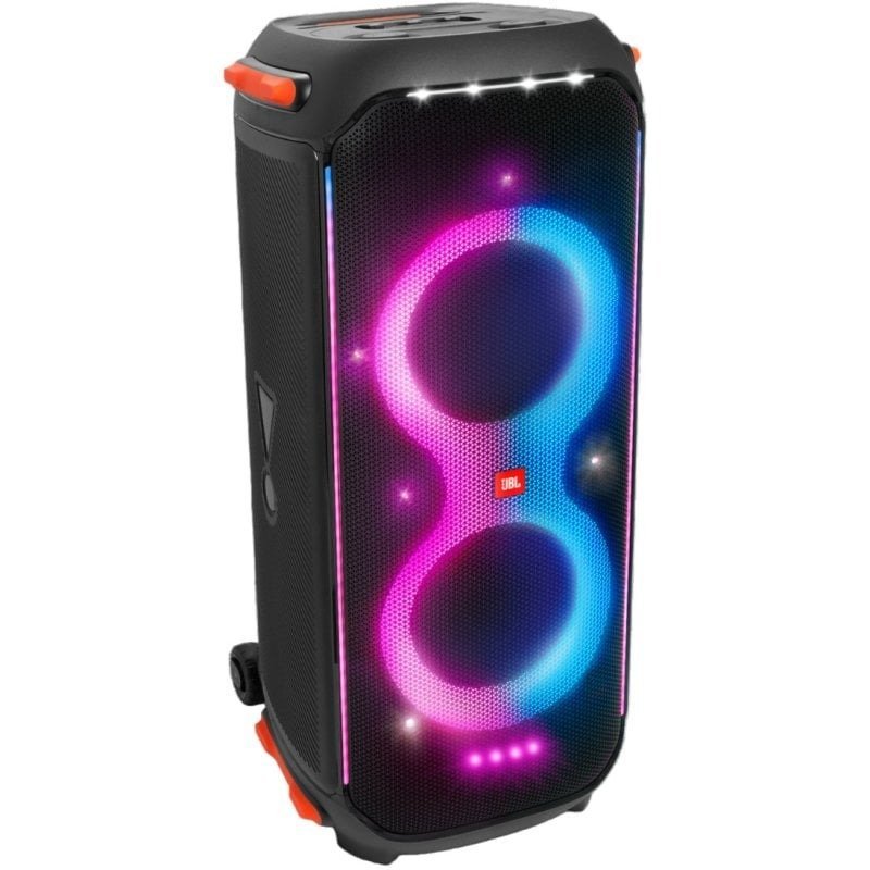 JBL Partybox 710 - Enceinte de soirée avec effets lumineux - 800W